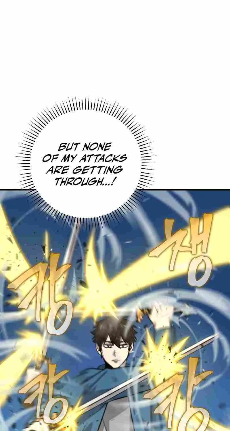Demon Lord’s Martial Arts Ascension Chapter 42 page 33 - 