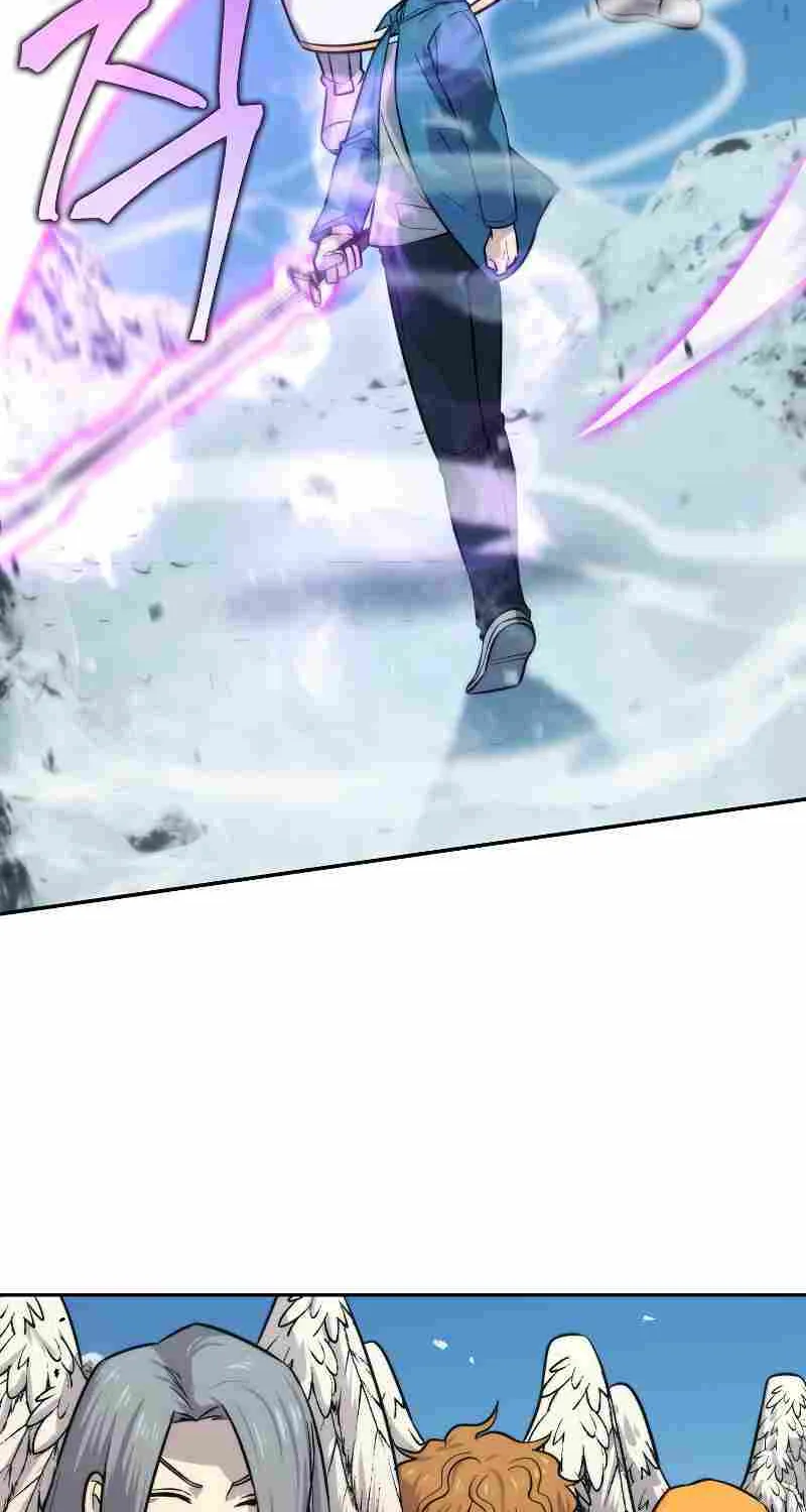 Demon Lord’s Martial Arts Ascension Chapter 42 page 36 - 