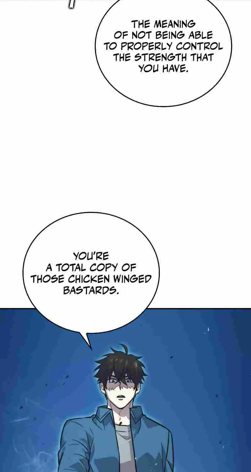 Demon Lord’s Martial Arts Ascension Chapter 42 page 38 - 