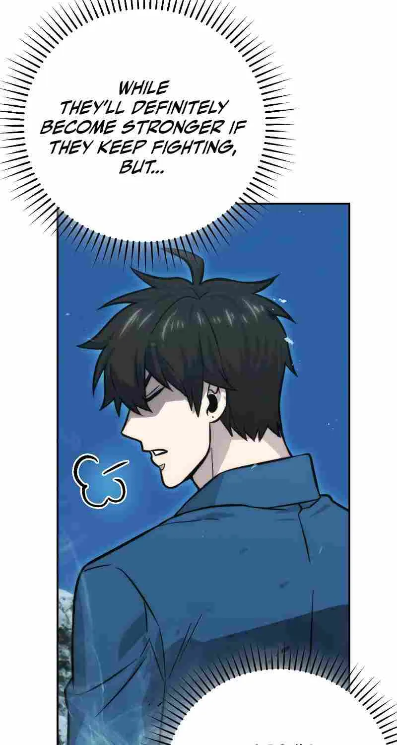 Demon Lord’s Martial Arts Ascension Chapter 42 page 40 - 