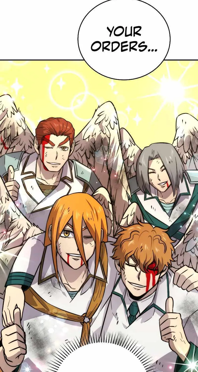 Demon Lord’s Martial Arts Ascension Chapter 42 page 5 - 