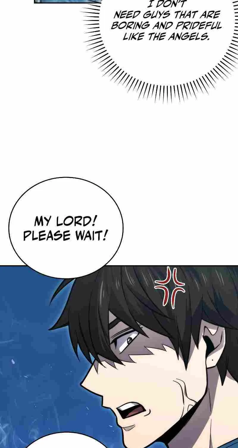 Demon Lord’s Martial Arts Ascension Chapter 42 page 41 - 