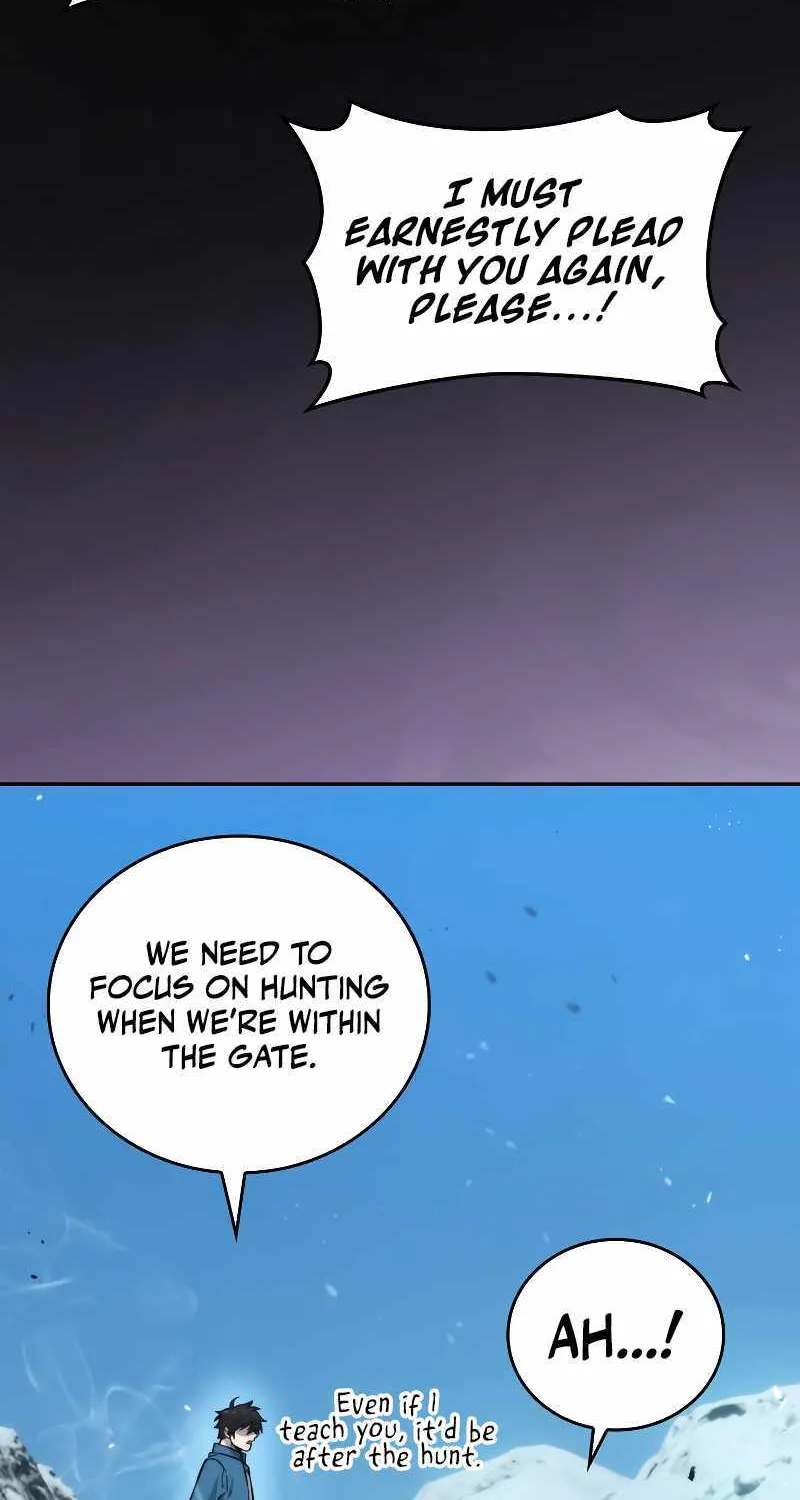 Demon Lord’s Martial Arts Ascension Chapter 42 page 47 - 