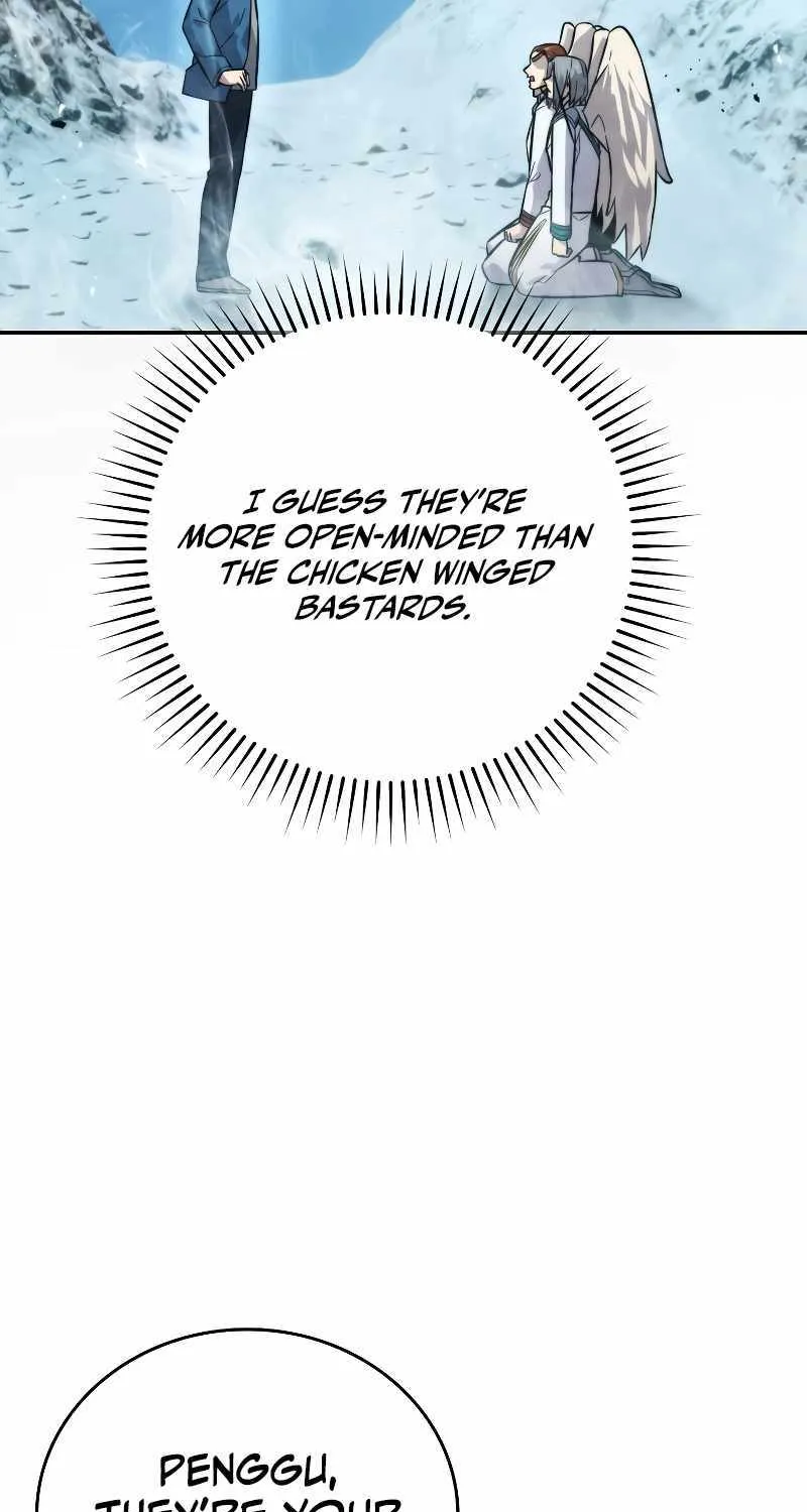 Demon Lord’s Martial Arts Ascension Chapter 42 page 48 - 