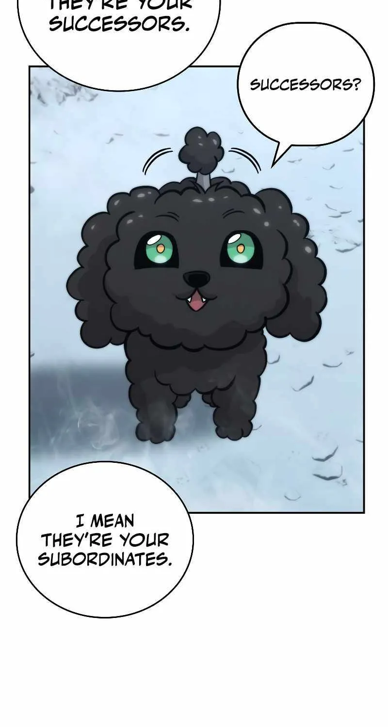 Demon Lord’s Martial Arts Ascension Chapter 42 page 49 - 