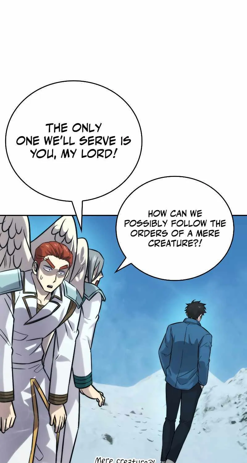 Demon Lord’s Martial Arts Ascension Chapter 42 page 50 - 