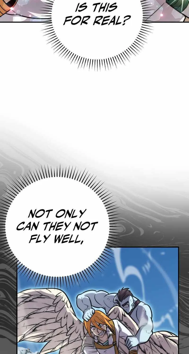 Demon Lord’s Martial Arts Ascension Chapter 42 page 6 - 