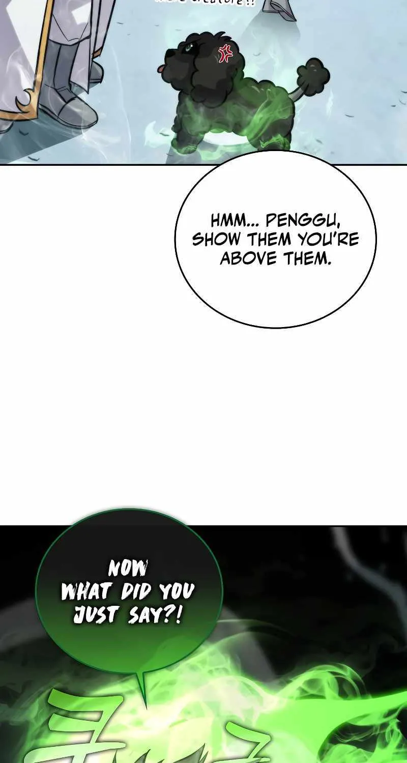 Demon Lord’s Martial Arts Ascension Chapter 42 page 51 - 