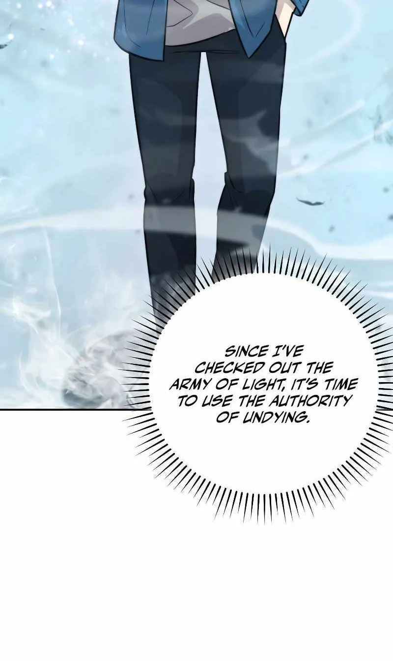 Demon Lord’s Martial Arts Ascension Chapter 42 page 53 - 