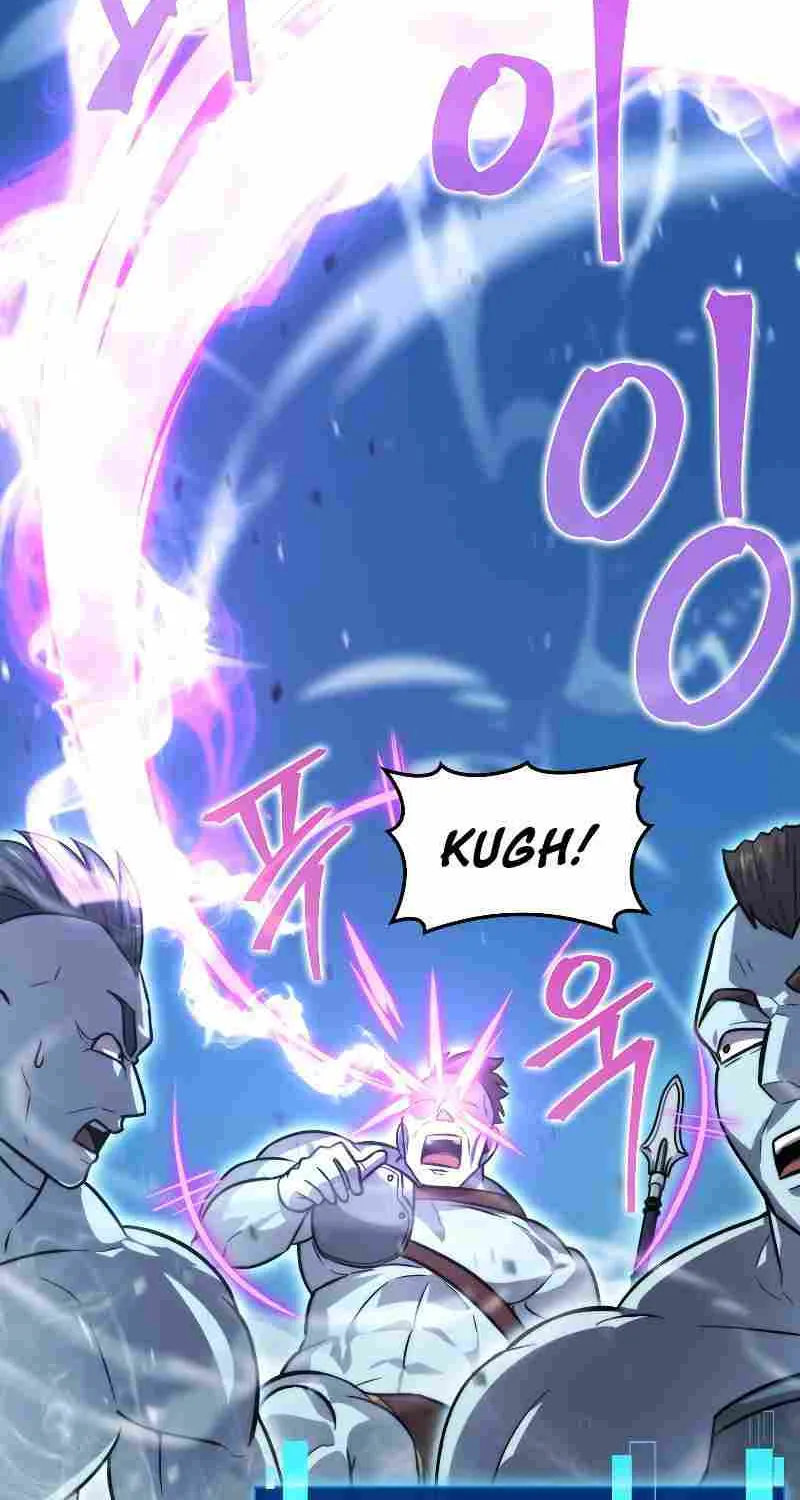 Demon Lord’s Martial Arts Ascension Chapter 42 page 57 - 