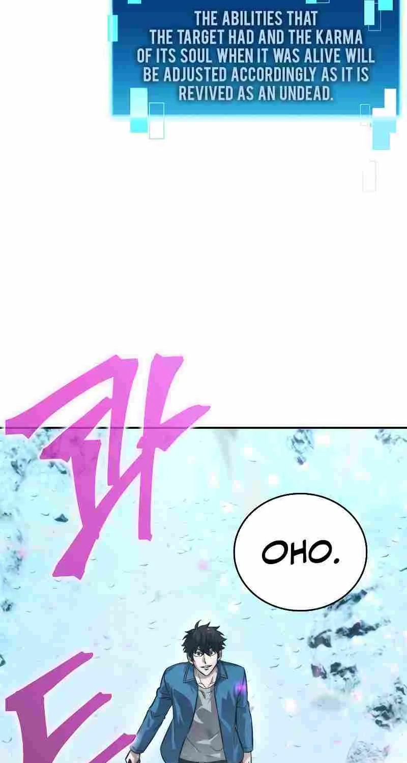 Demon Lord’s Martial Arts Ascension Chapter 42 page 62 - 