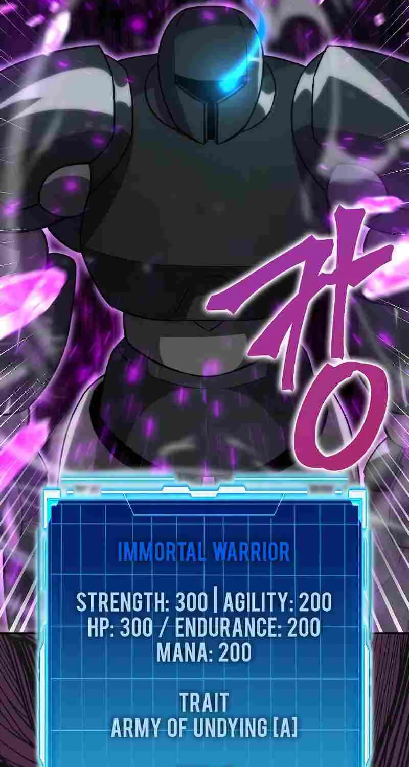 Demon Lord’s Martial Arts Ascension Chapter 42 page 66 - 