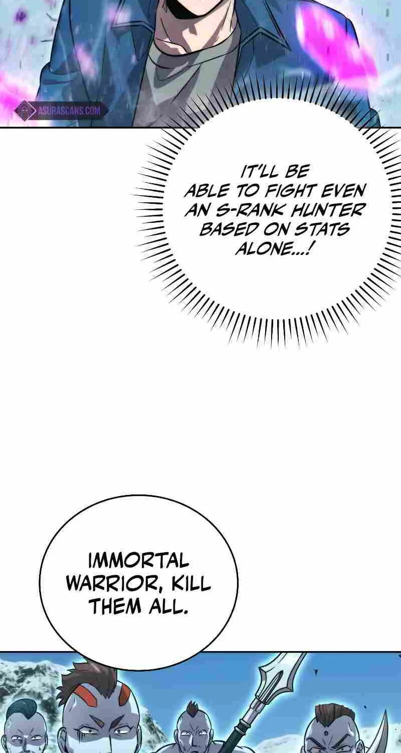 Demon Lord’s Martial Arts Ascension Chapter 42 page 68 - 