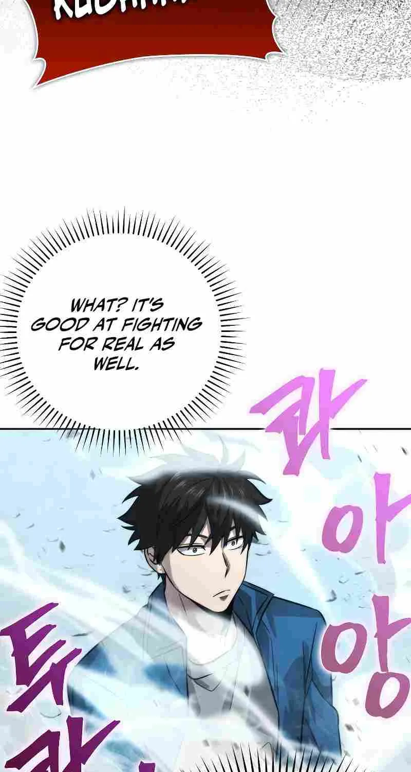 Demon Lord’s Martial Arts Ascension Chapter 42 page 73 - 