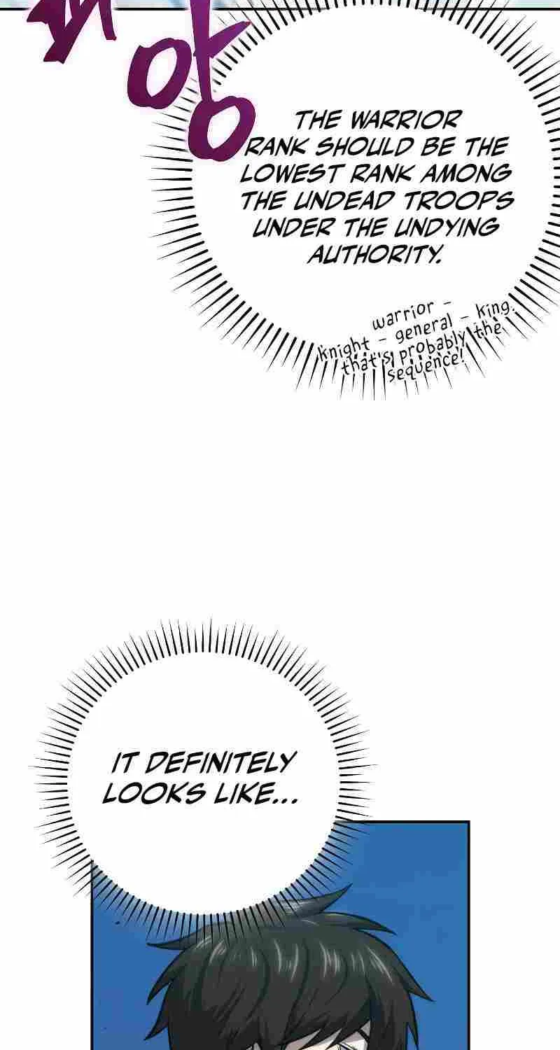 Demon Lord’s Martial Arts Ascension Chapter 42 page 74 - 