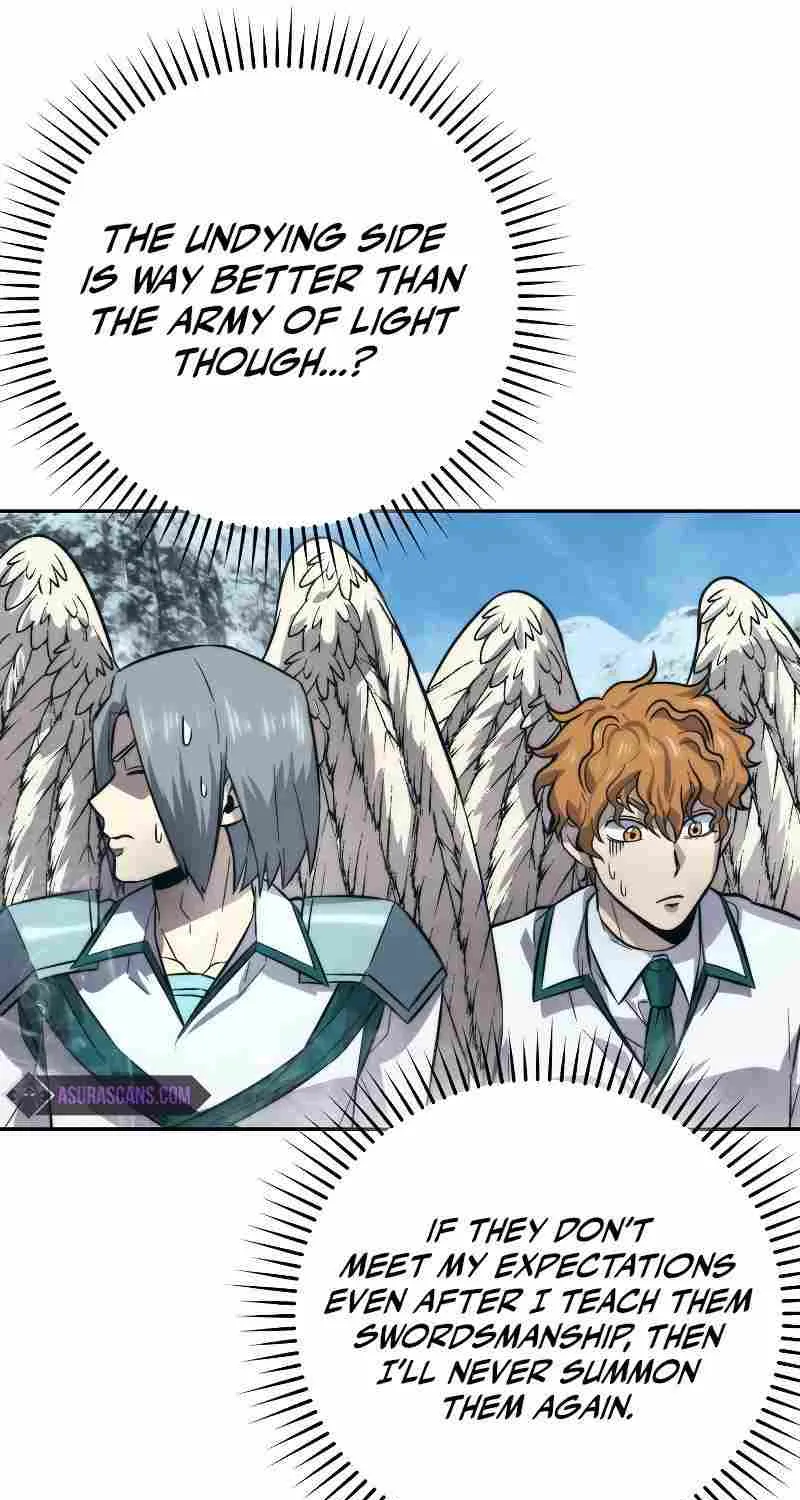 Demon Lord’s Martial Arts Ascension Chapter 42 page 76 - 