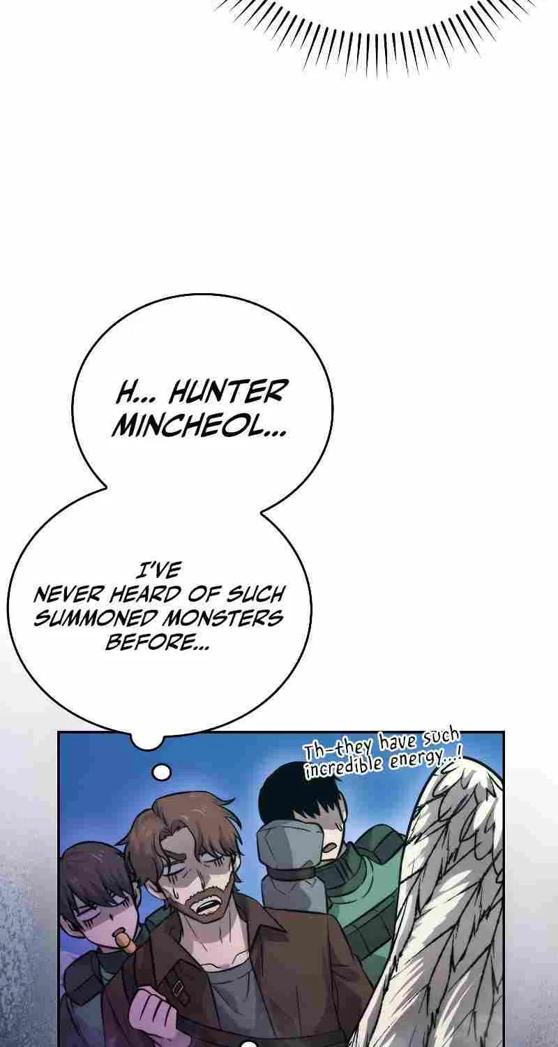 Demon Lord’s Martial Arts Ascension Chapter 42 page 77 - 