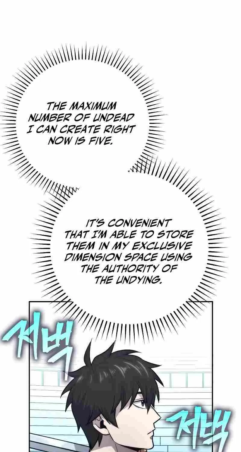 Demon Lord’s Martial Arts Ascension Chapter 42 page 80 - 