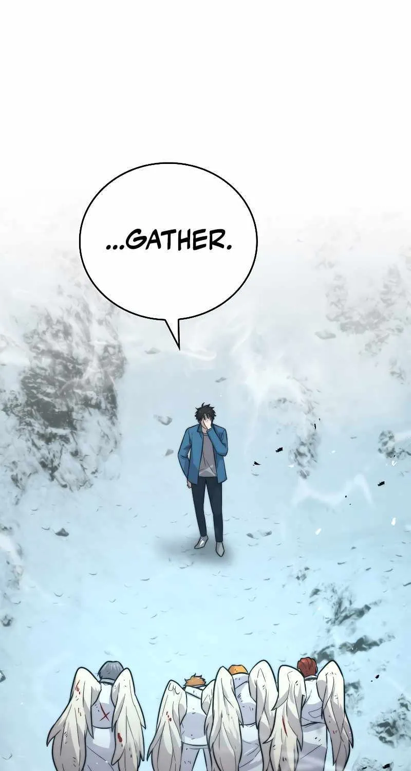 Demon Lord’s Martial Arts Ascension Chapter 42 page 9 - 