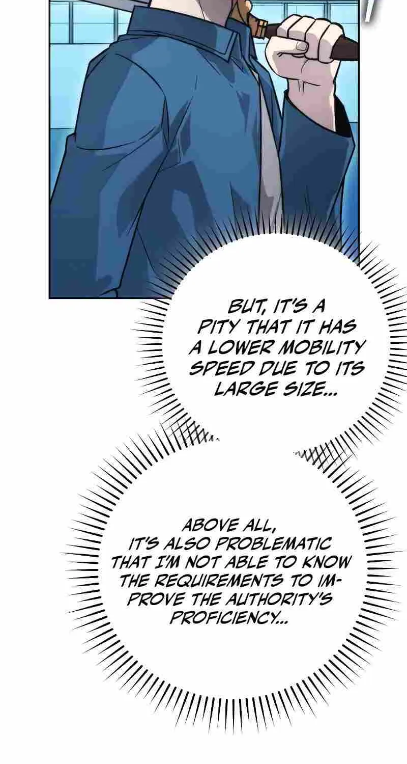 Demon Lord’s Martial Arts Ascension Chapter 42 page 81 - 