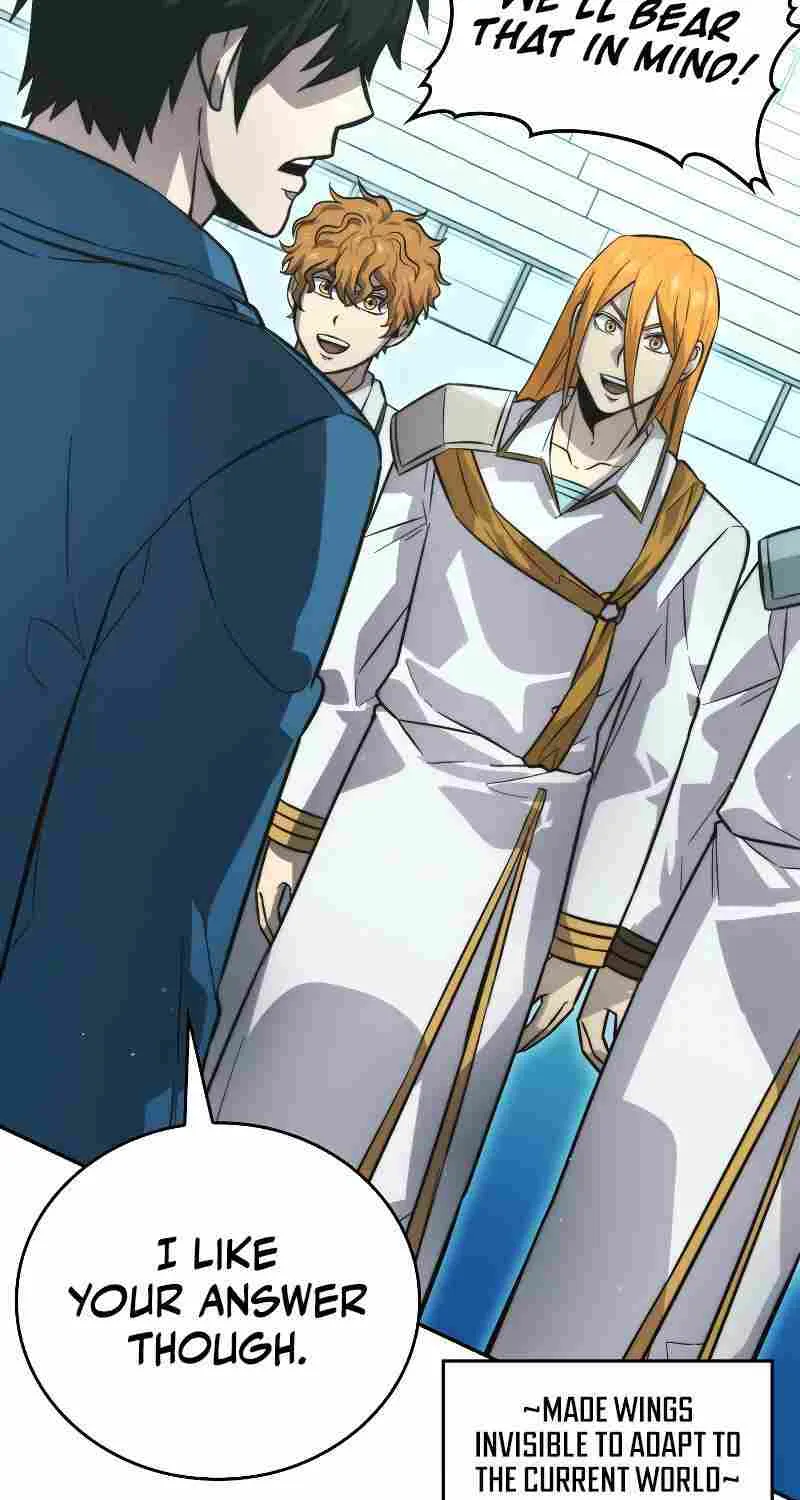 Demon Lord’s Martial Arts Ascension Chapter 42 page 84 - 