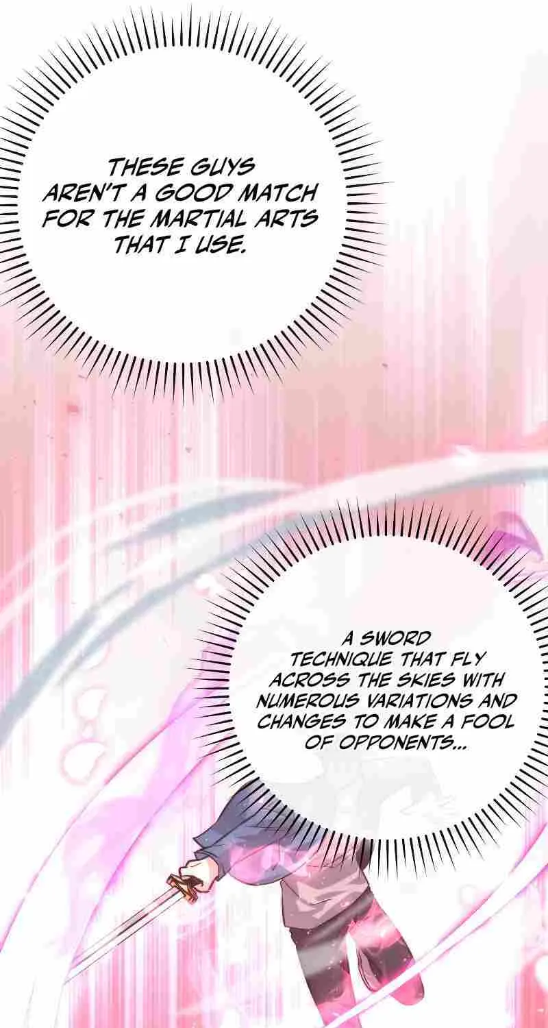 Demon Lord’s Martial Arts Ascension Chapter 42 page 87 - 