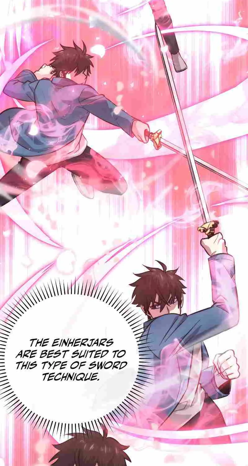Demon Lord’s Martial Arts Ascension Chapter 42 page 88 - 