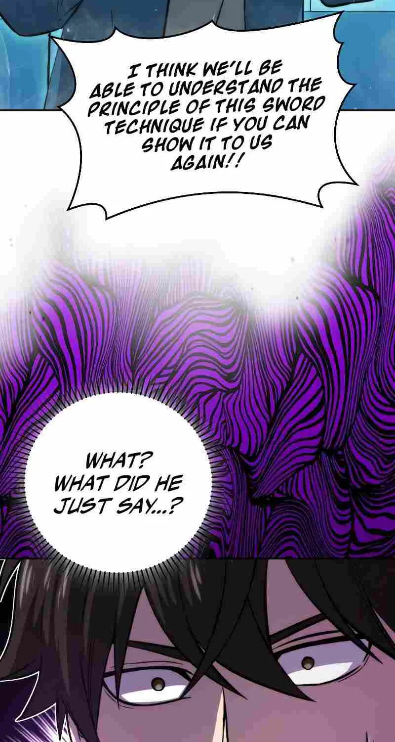 Demon Lord’s Martial Arts Ascension Chapter 42 page 94 - 