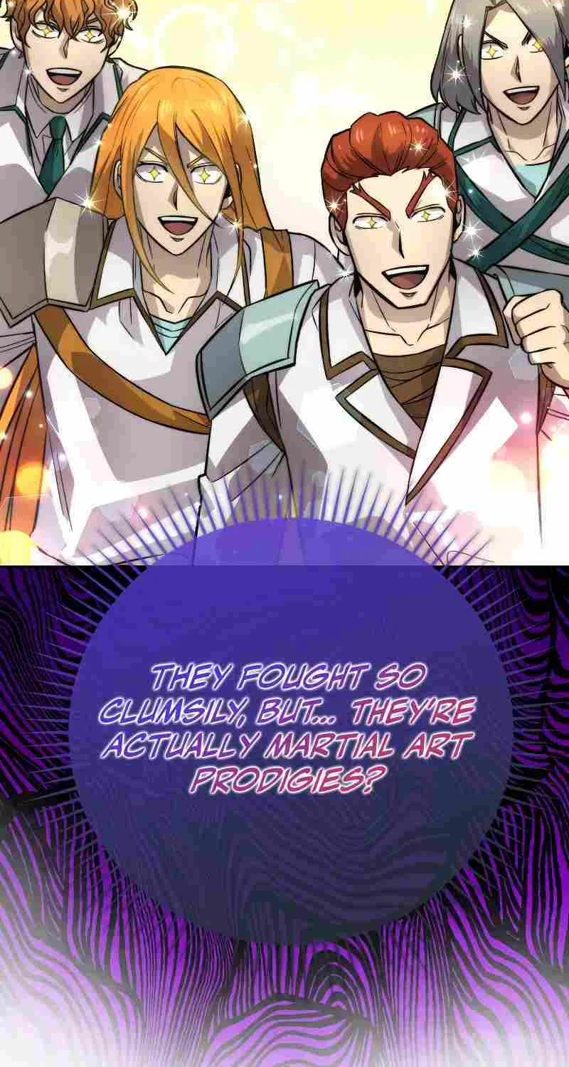 Demon Lord’s Martial Arts Ascension Chapter 42 page 96 - 