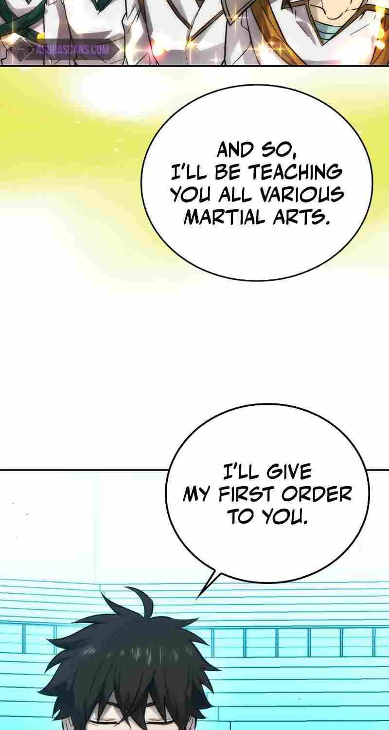 Demon Lord’s Martial Arts Ascension Chapter 43 page 15 - 