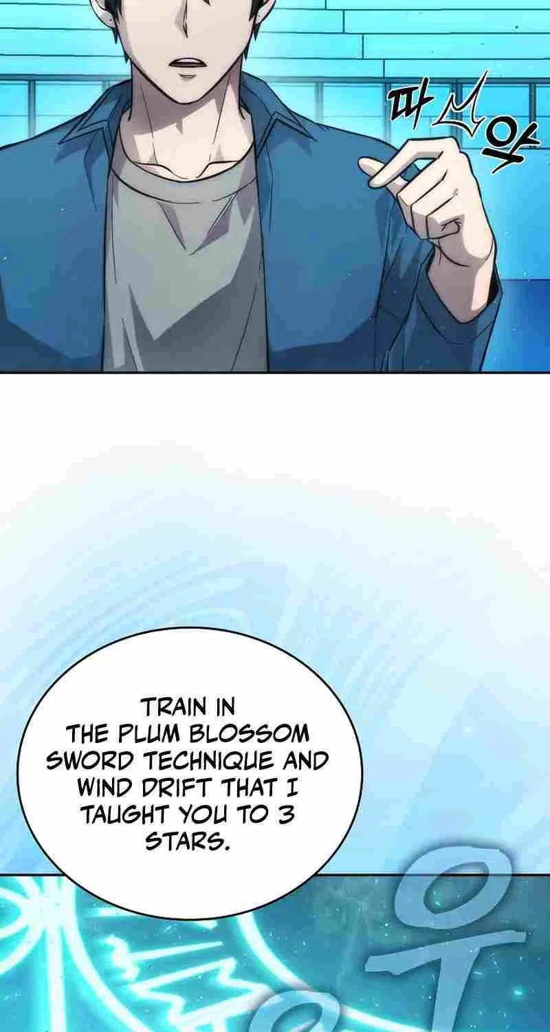 Demon Lord’s Martial Arts Ascension Chapter 43 page 16 - 