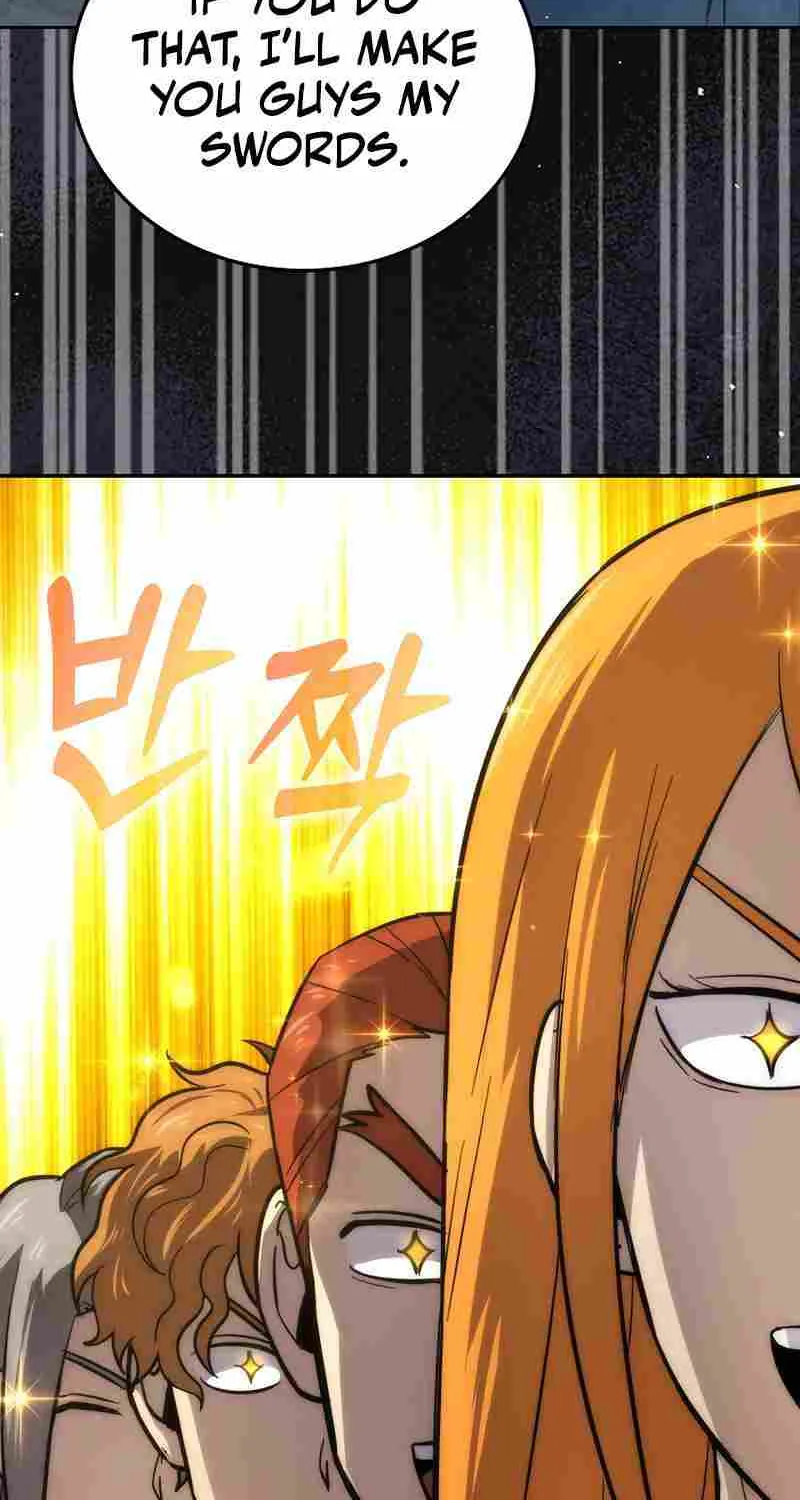 Demon Lord’s Martial Arts Ascension Chapter 43 page 19 - 