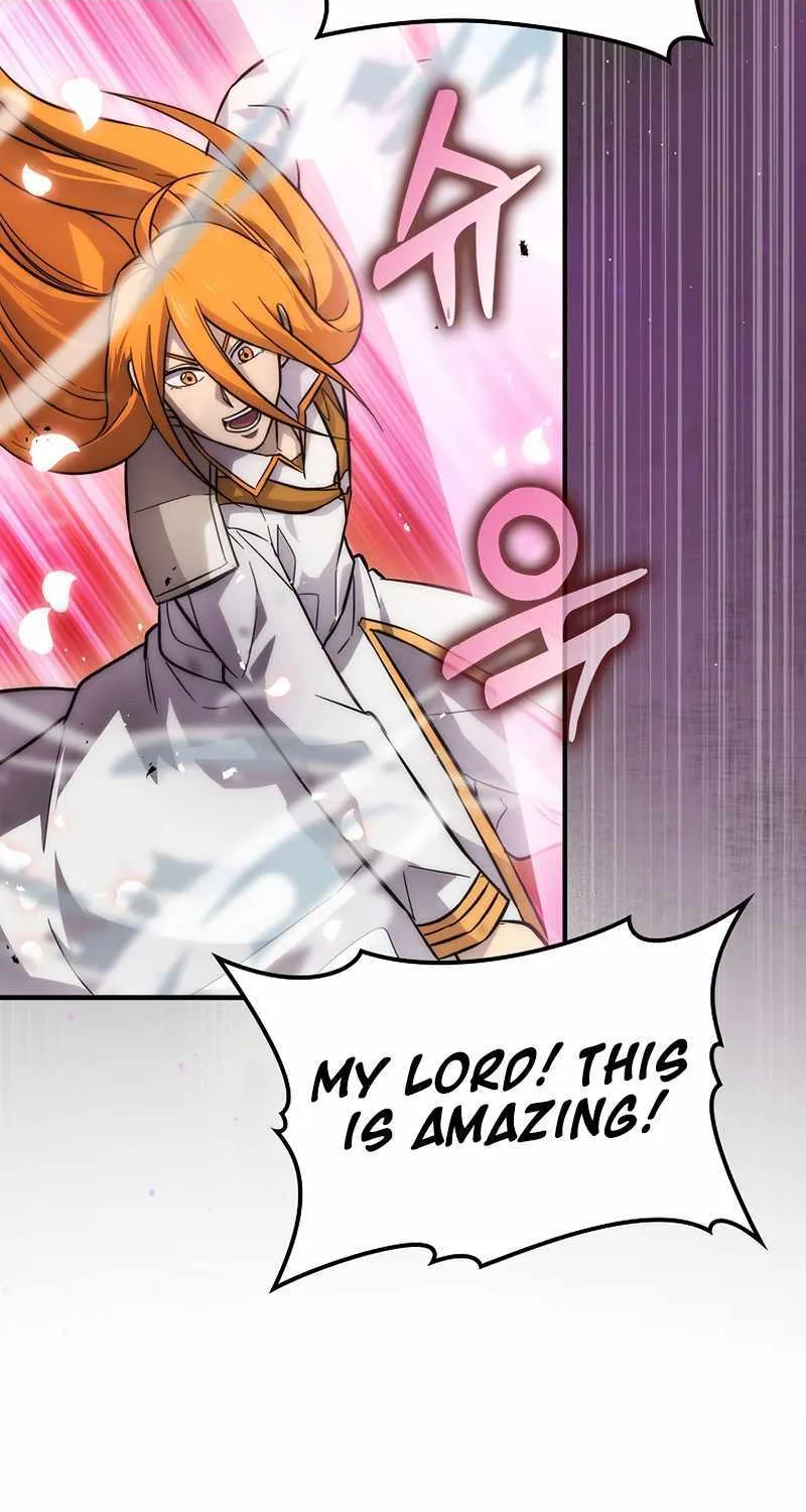 Demon Lord’s Martial Arts Ascension Chapter 43 page 3 - 