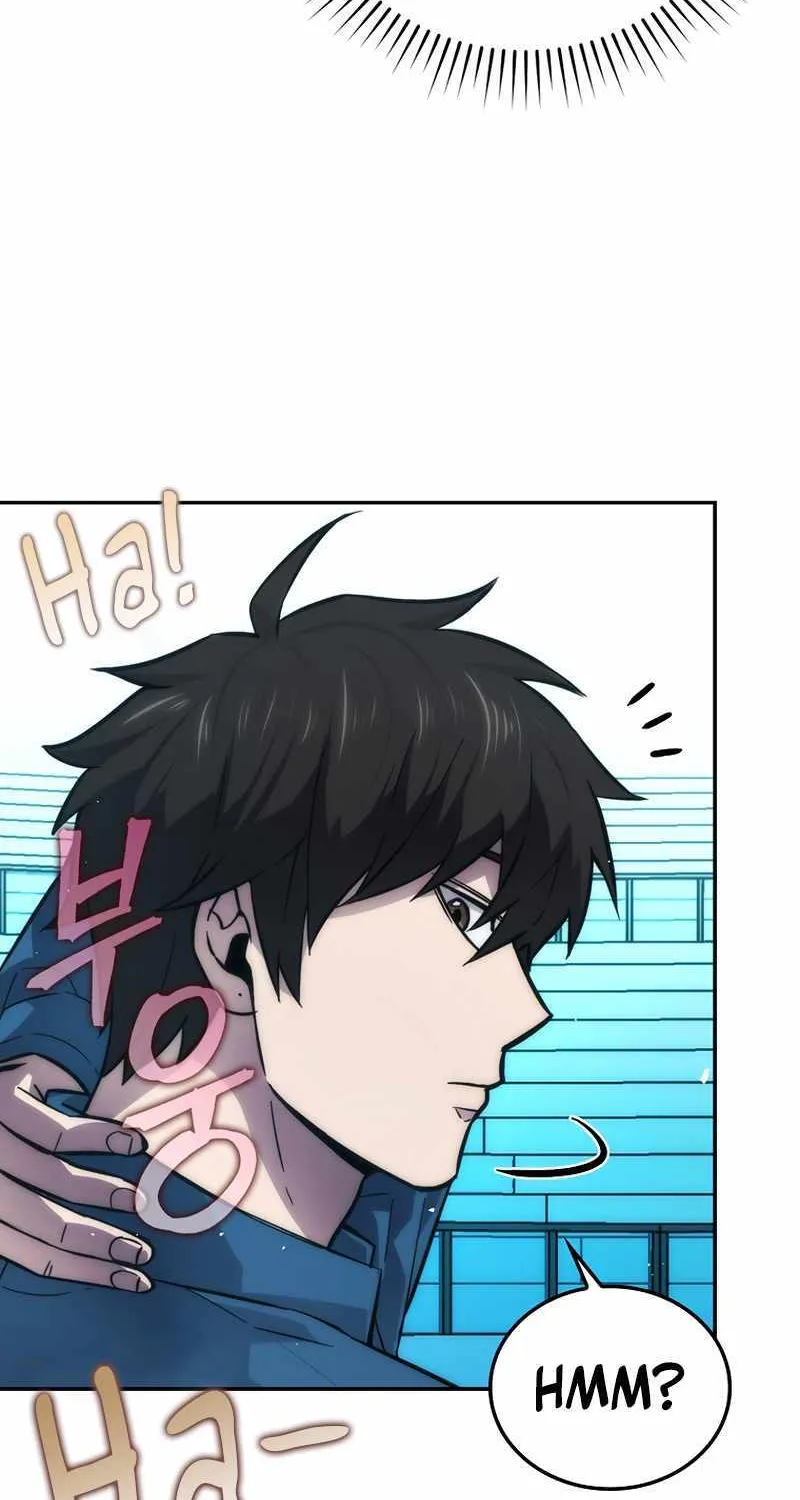 Demon Lord’s Martial Arts Ascension Chapter 43 page 26 - 