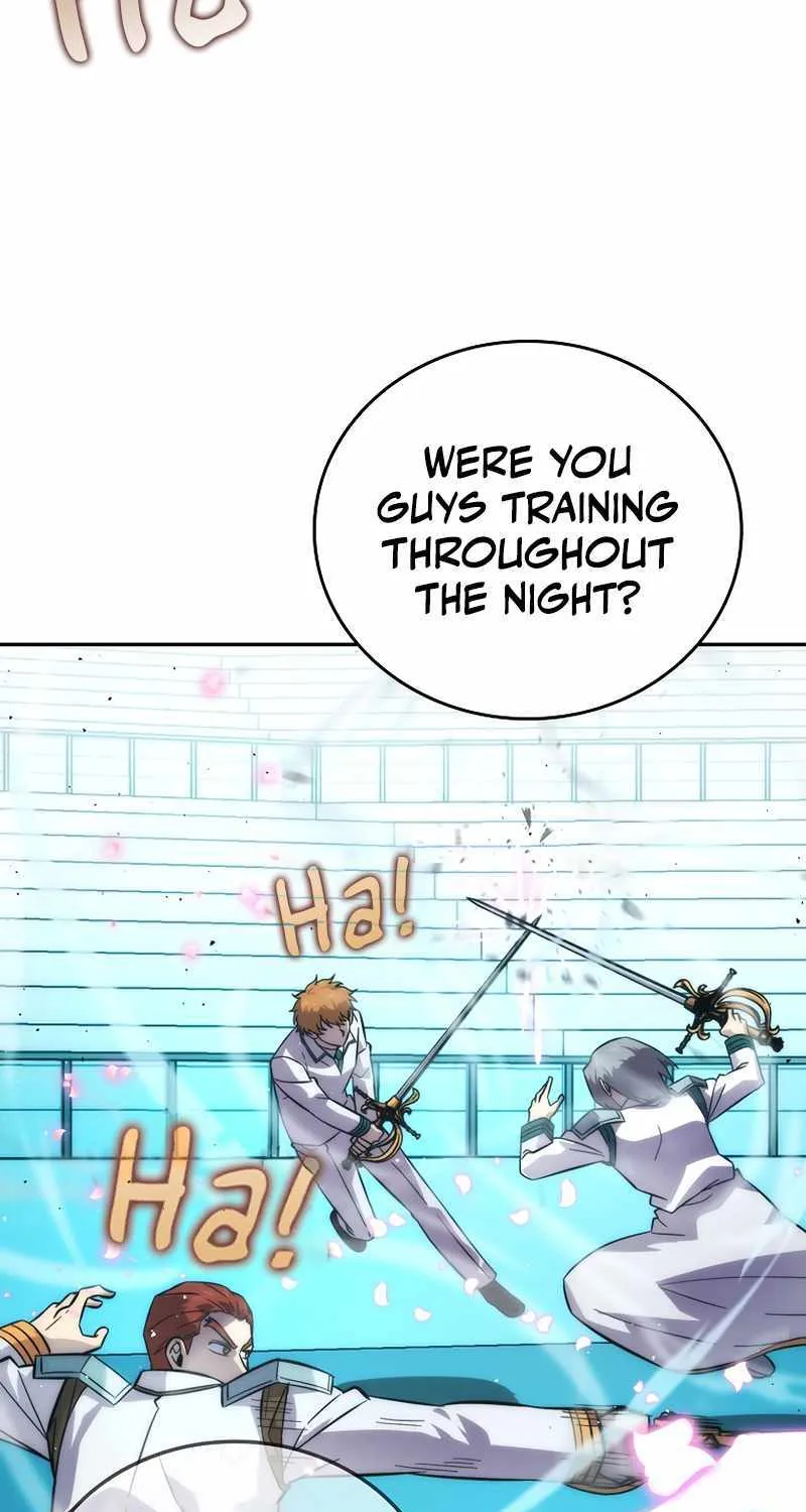 Demon Lord’s Martial Arts Ascension Chapter 43 page 27 - 