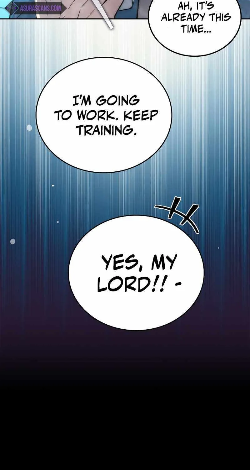 Demon Lord’s Martial Arts Ascension Chapter 43 page 30 - 