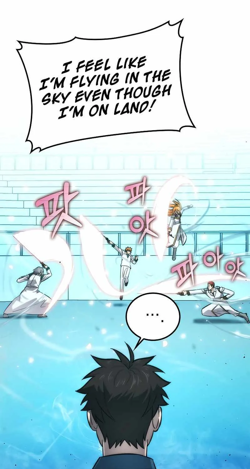 Demon Lord’s Martial Arts Ascension Chapter 43 page 4 - 