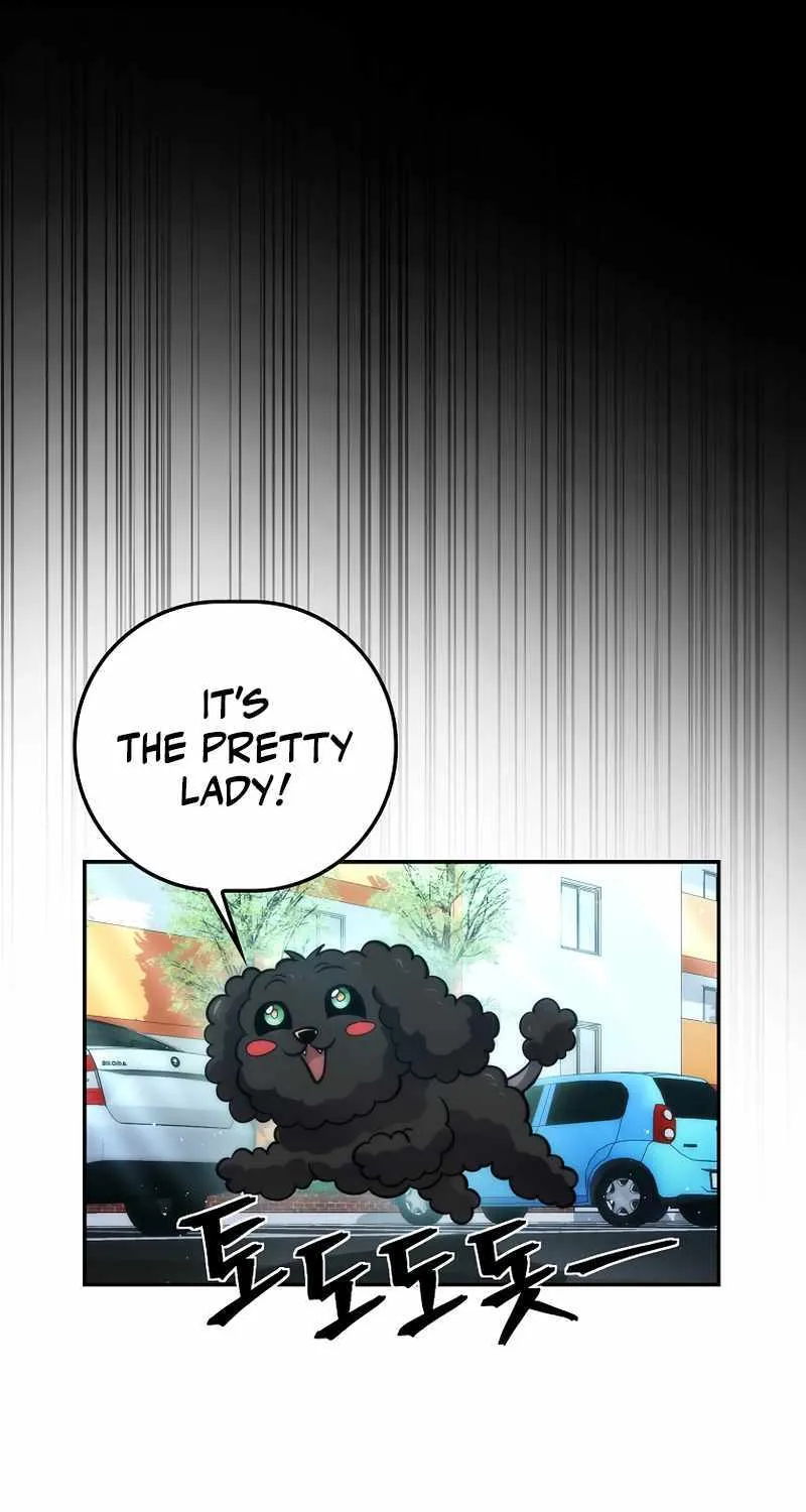 Demon Lord’s Martial Arts Ascension Chapter 43 page 32 - 