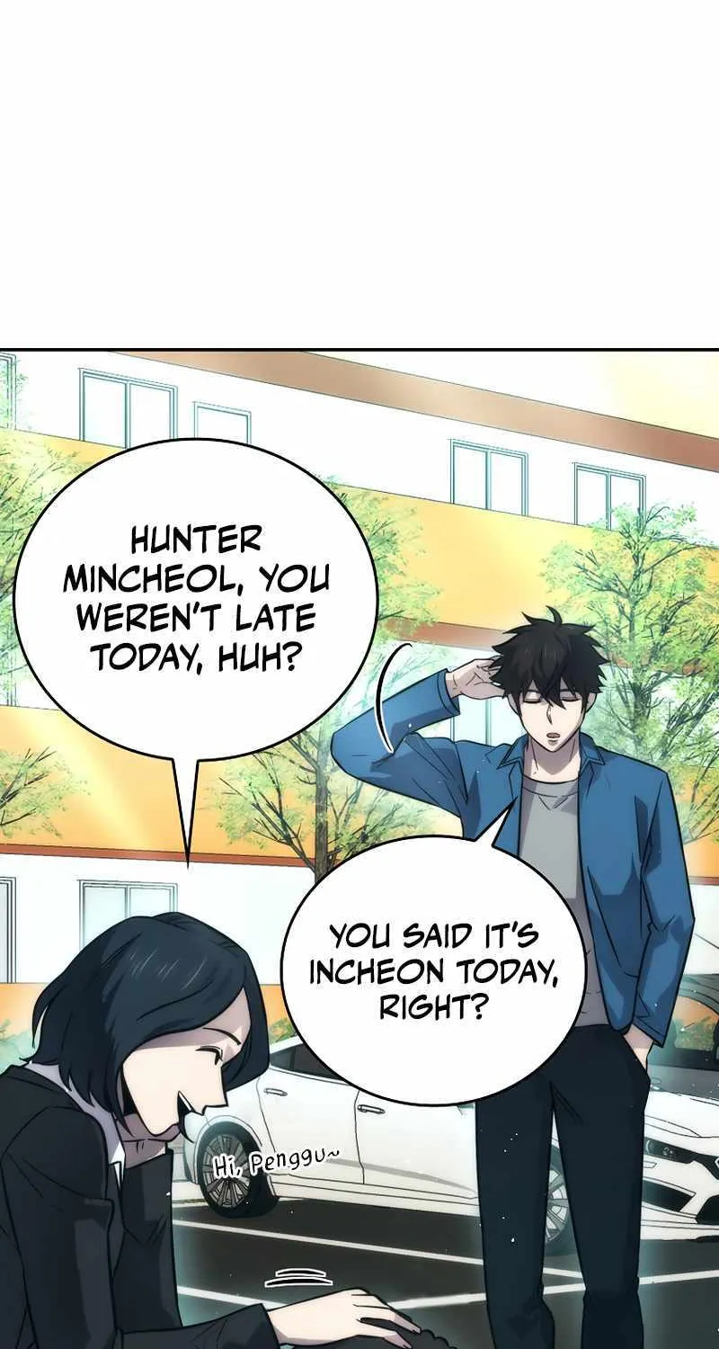 Demon Lord’s Martial Arts Ascension Chapter 43 page 33 - 