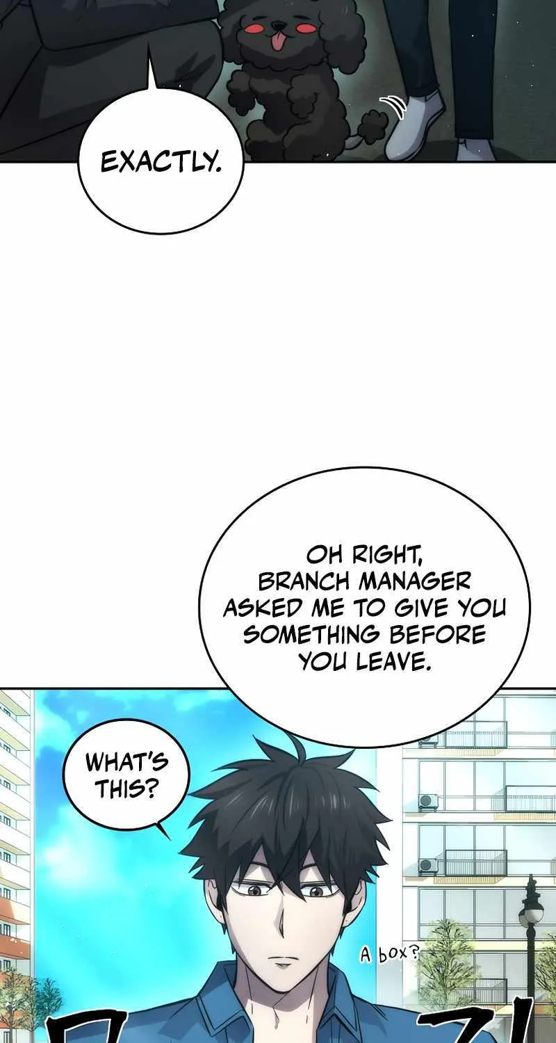 Demon Lord’s Martial Arts Ascension Chapter 43 page 34 - 