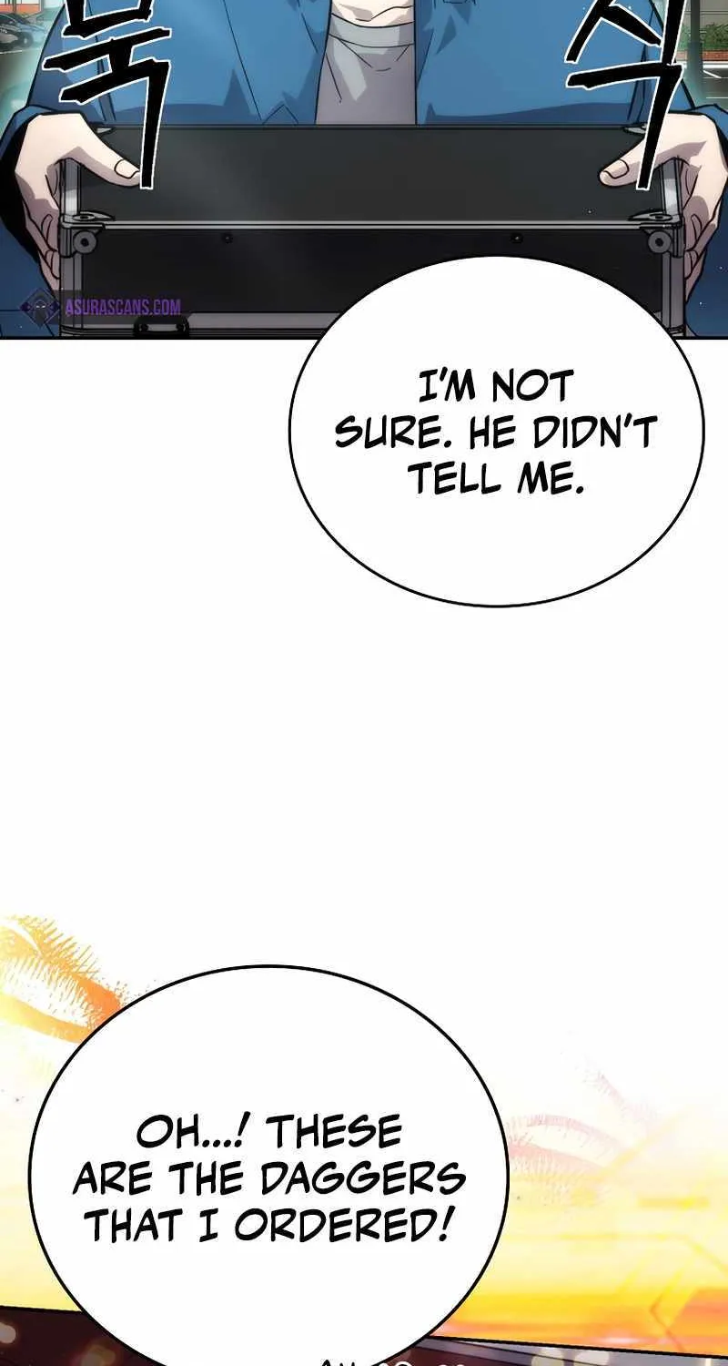Demon Lord’s Martial Arts Ascension Chapter 43 page 35 - 