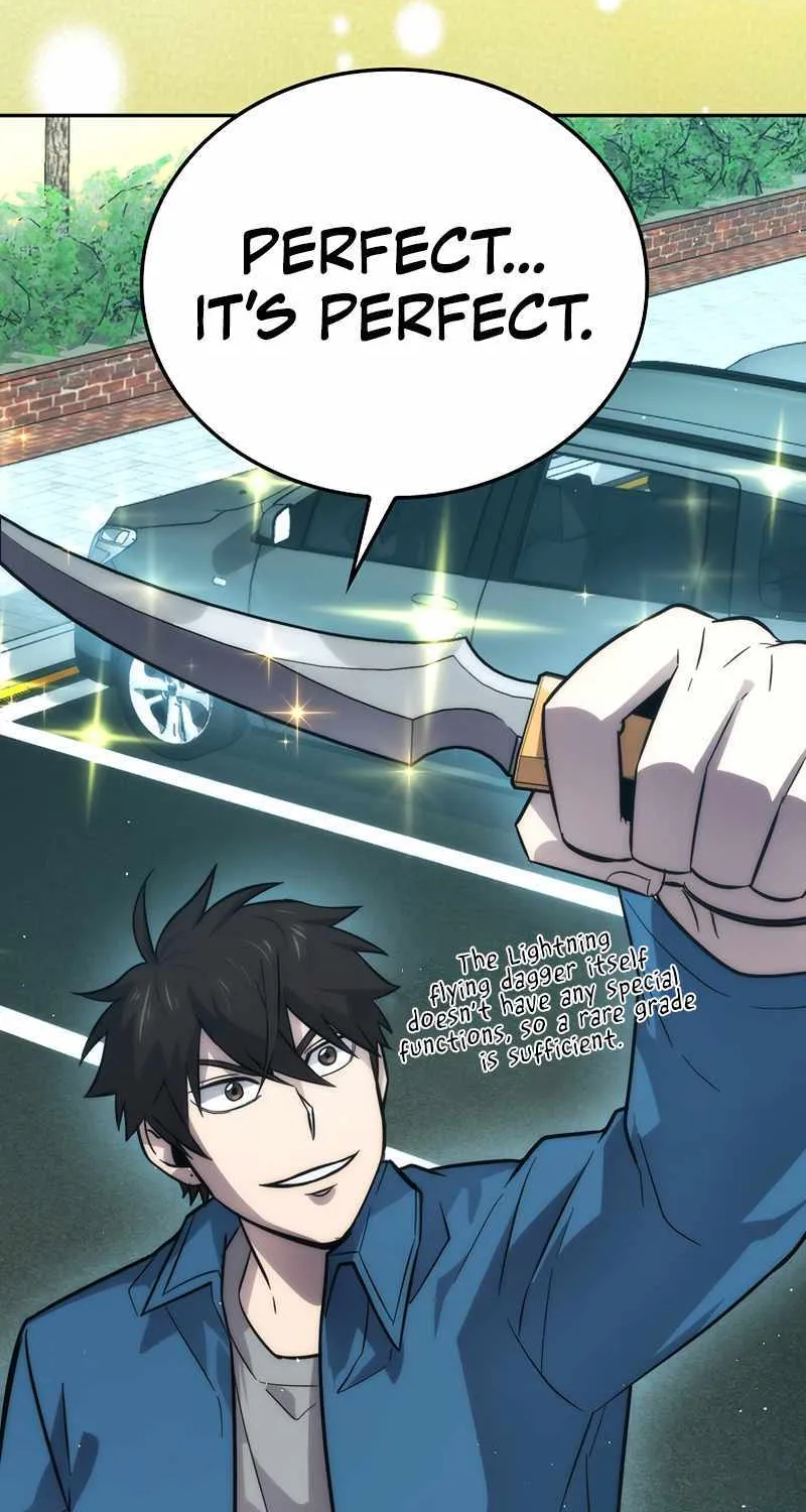 Demon Lord’s Martial Arts Ascension Chapter 43 page 37 - 