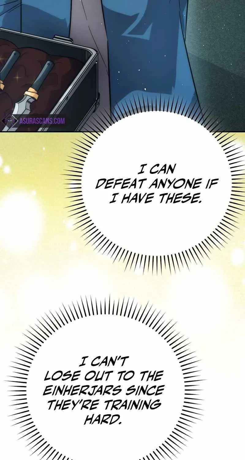 Demon Lord’s Martial Arts Ascension Chapter 43 page 38 - 