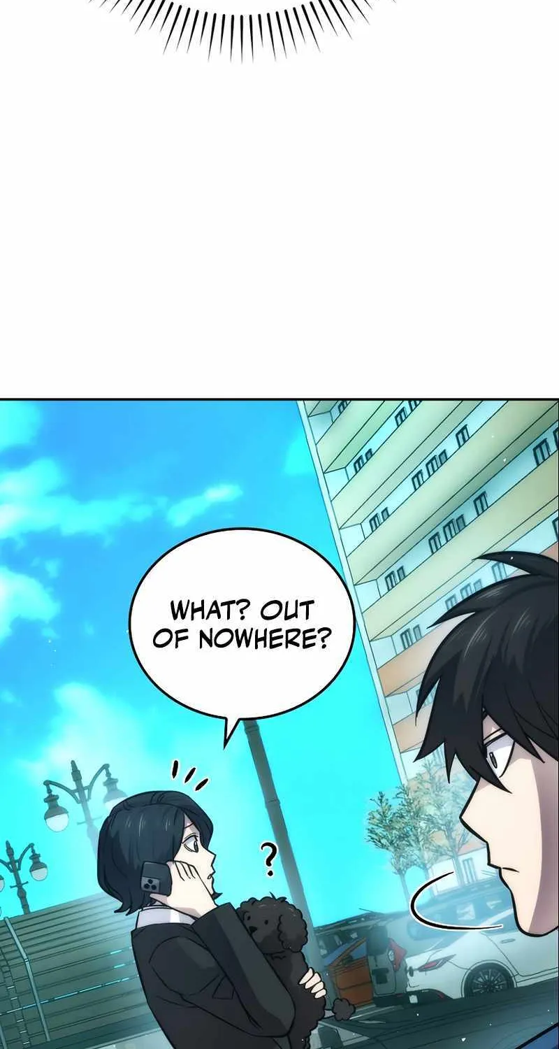 Demon Lord’s Martial Arts Ascension Chapter 43 page 39 - 