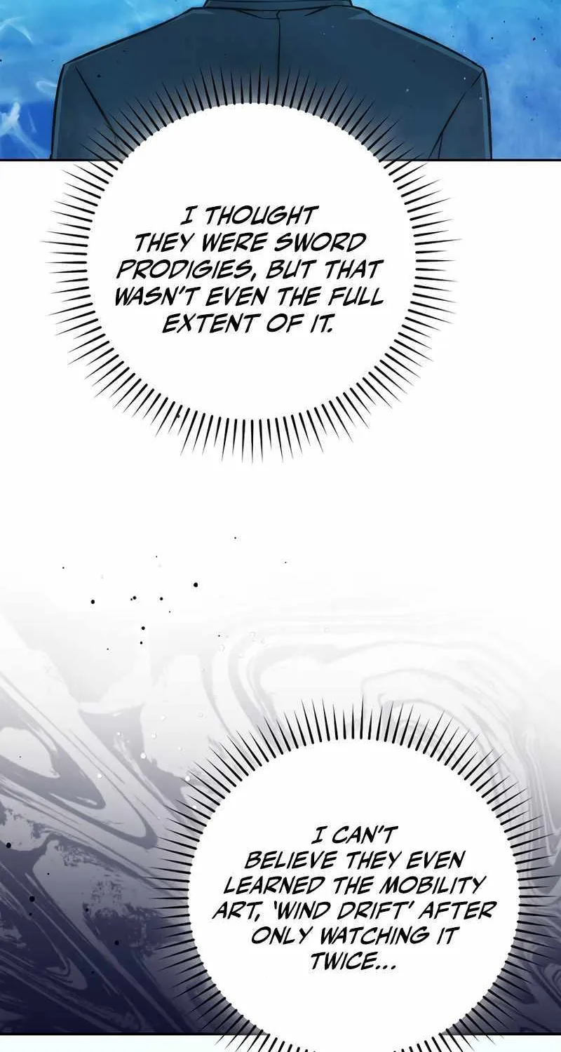 Demon Lord’s Martial Arts Ascension Chapter 43 page 5 - 