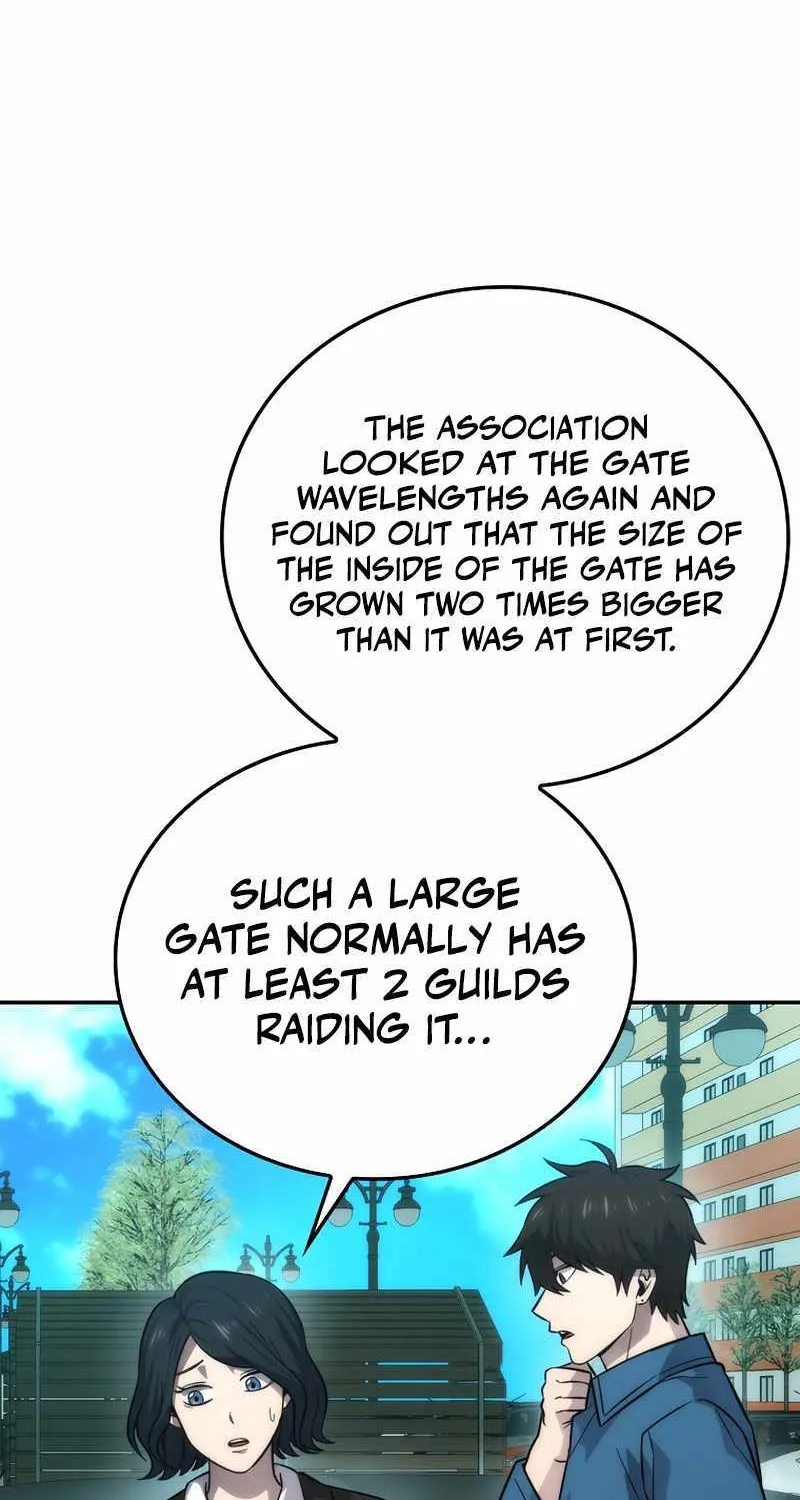 Demon Lord’s Martial Arts Ascension Chapter 43 page 42 - 