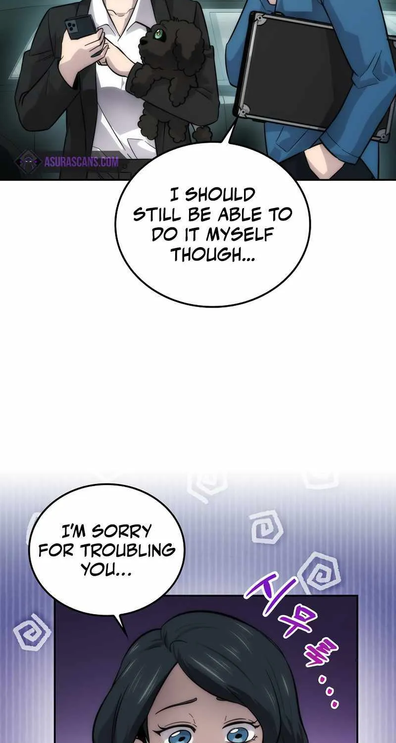 Demon Lord’s Martial Arts Ascension Chapter 43 page 43 - 