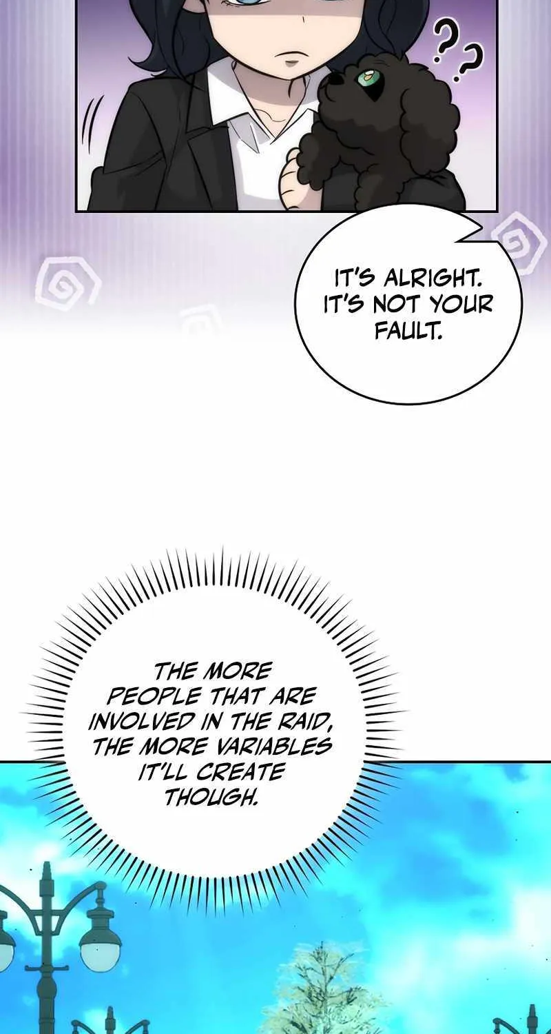 Demon Lord’s Martial Arts Ascension Chapter 43 page 44 - 