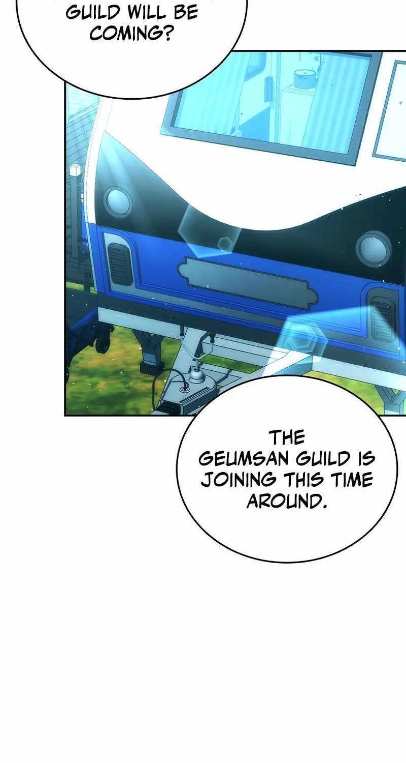 Demon Lord’s Martial Arts Ascension Chapter 43 page 48 - 