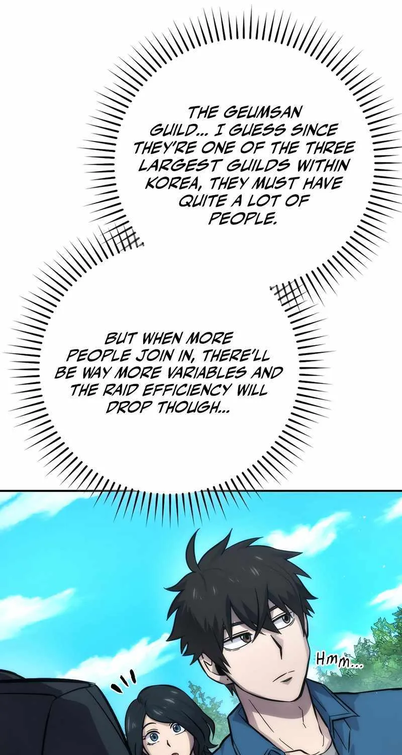 Demon Lord’s Martial Arts Ascension Chapter 43 page 50 - 